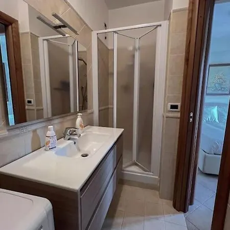 Apartment Binario 11