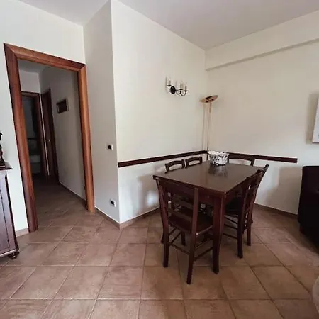 Apartment Binario 11 *