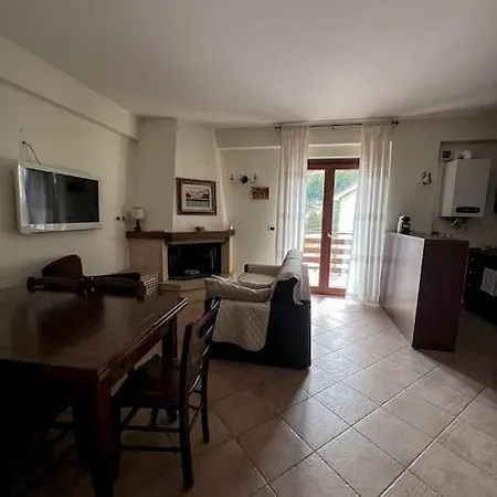 Apartment Binario 11 Roccaraso