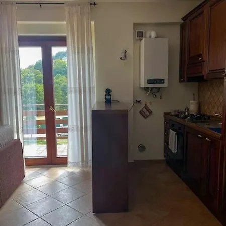 Binario 11 Apartment