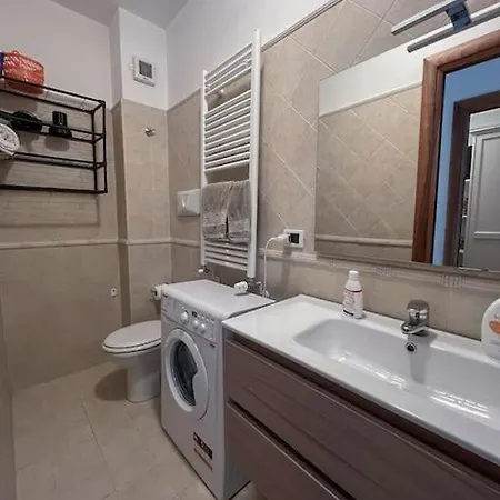 Binario 11 Apartment *