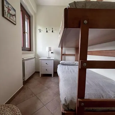 Apartment Binario 11 Roccaraso