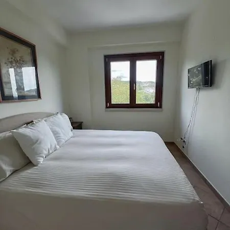 Apartment Binario 11