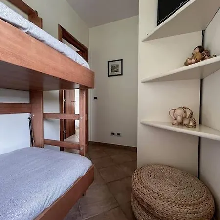 Apartment Binario 11 Roccaraso