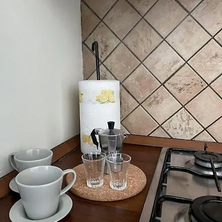 Apartment Binario 11