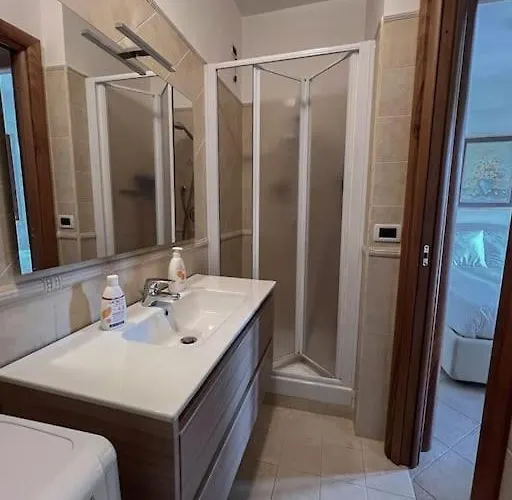 Apartamento Binario 11