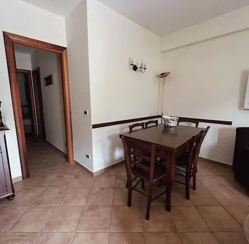 Apartamento Binario 11 *