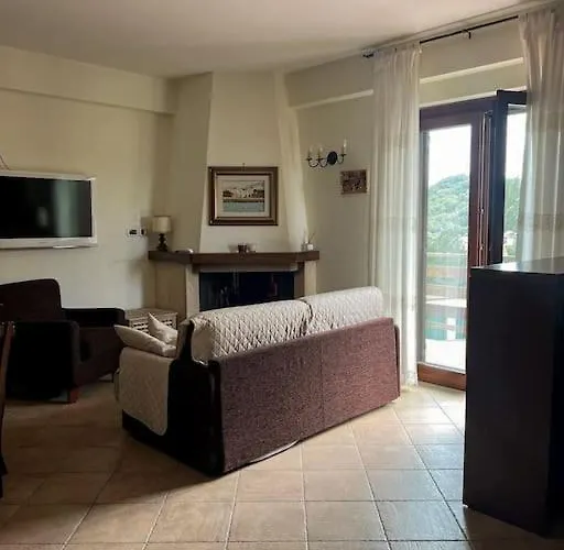 Binario 11 Apartamento Roccaraso