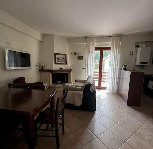 Apartamento Binario 11 Roccaraso