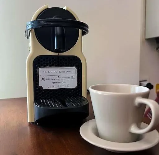 Apartamento Binario 11