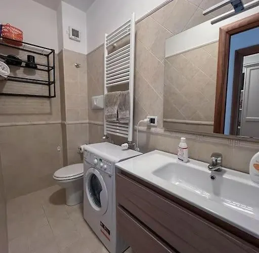 Binario 11 Apartamento *