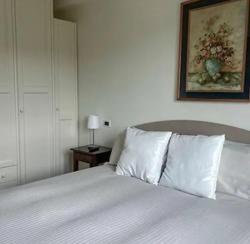 Binario 11 Apartamento *