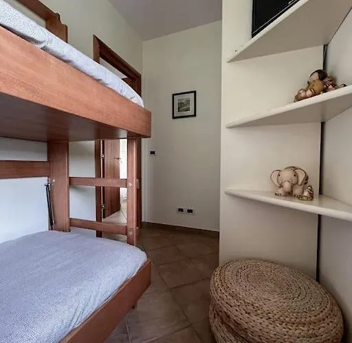 Apartamento Binario 11 Roccaraso